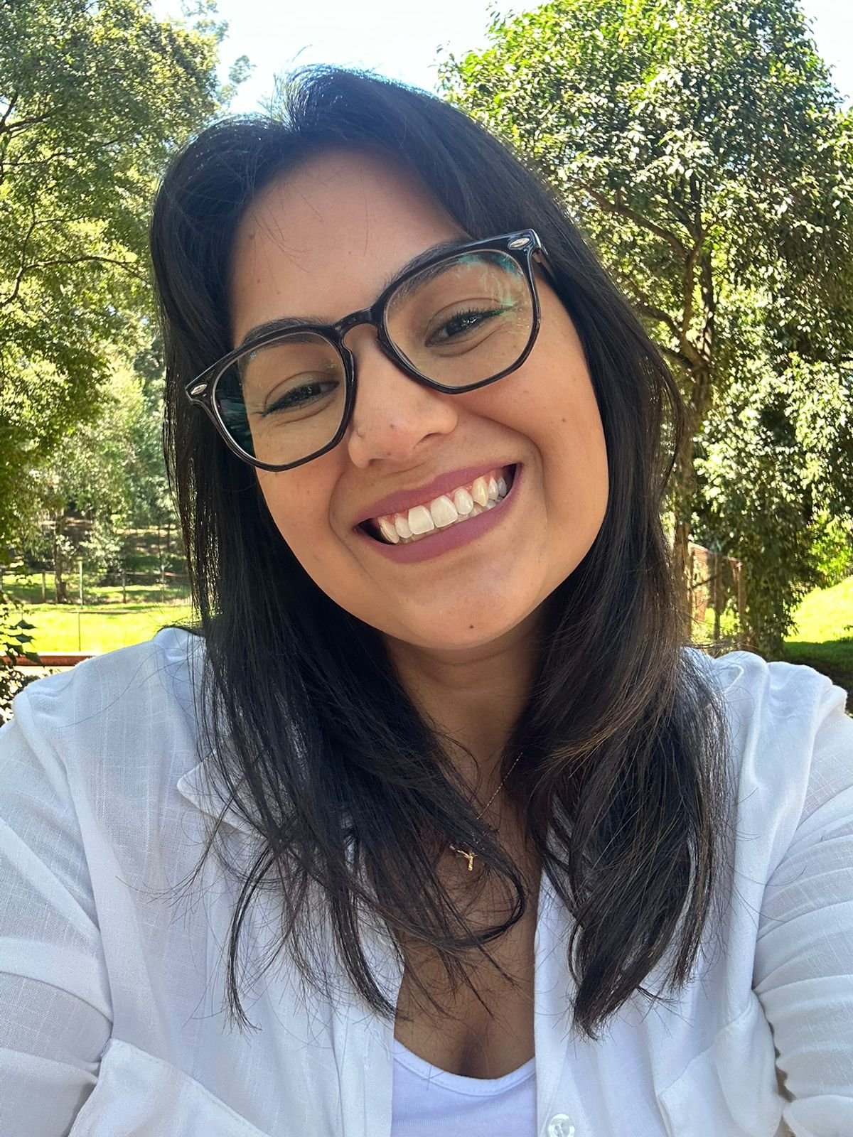 Jéssica Queiroz - Especialista em RH